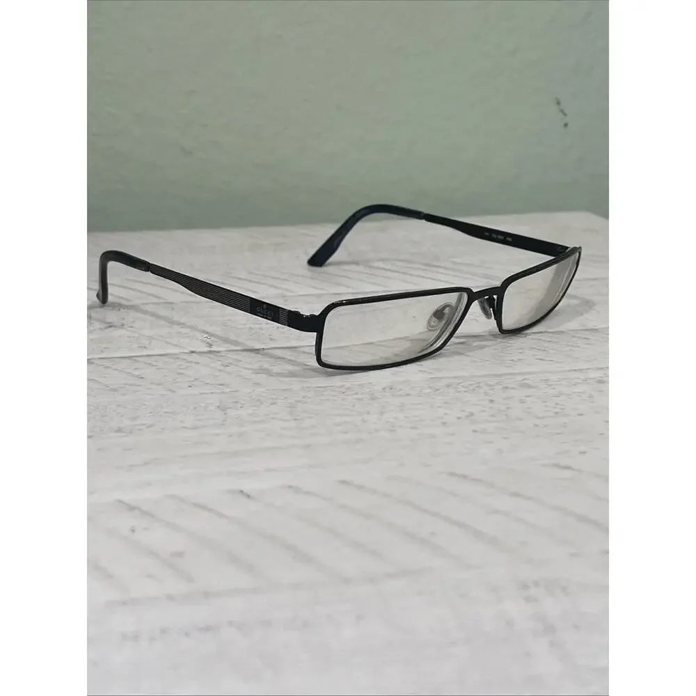 Gucci GG 1885 006. 54-16 140 Mm Authentic. ❗️Frames Only‼️ Rare Hard To Find.